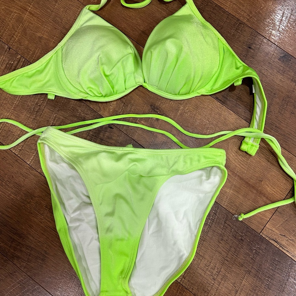 Pageant and Body Building Suit- used for Ky USA